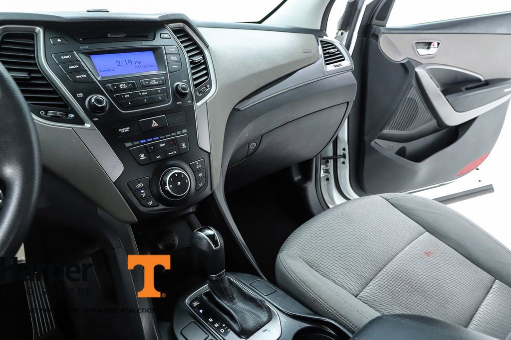 Used 2016 Hyundai Santa Fe Sport FWD image 23