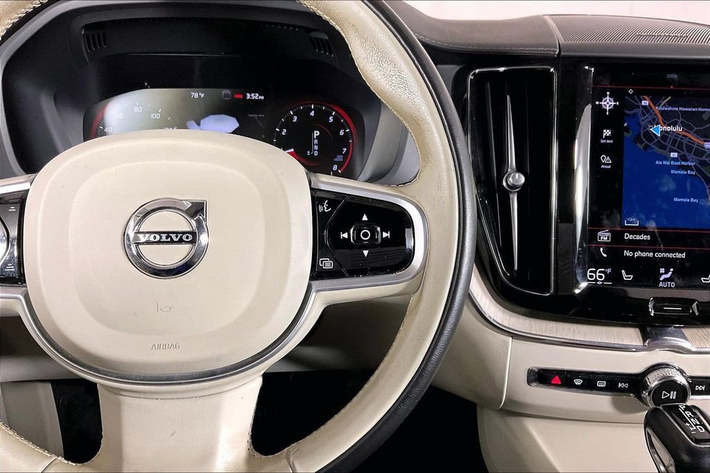 Used 2021 Volvo XC60 T5 Inscription w/ Climate Package AWD/4WD image 19