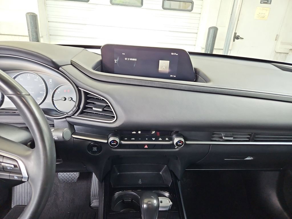 Used 2024 MAZDA CX-30 AWD 2.5 S w/ Select Sport Pkg image 15