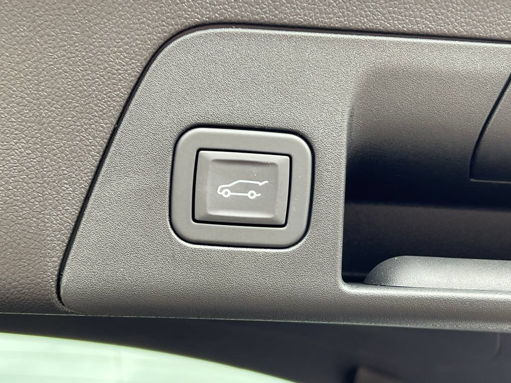 New 2026 Buick Envision Sport Touring AWD/4WD image 38