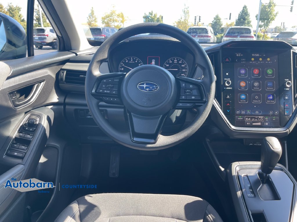 Used 2026 Subaru Crosstrek 2.5i Premium AWD/4WD image 25