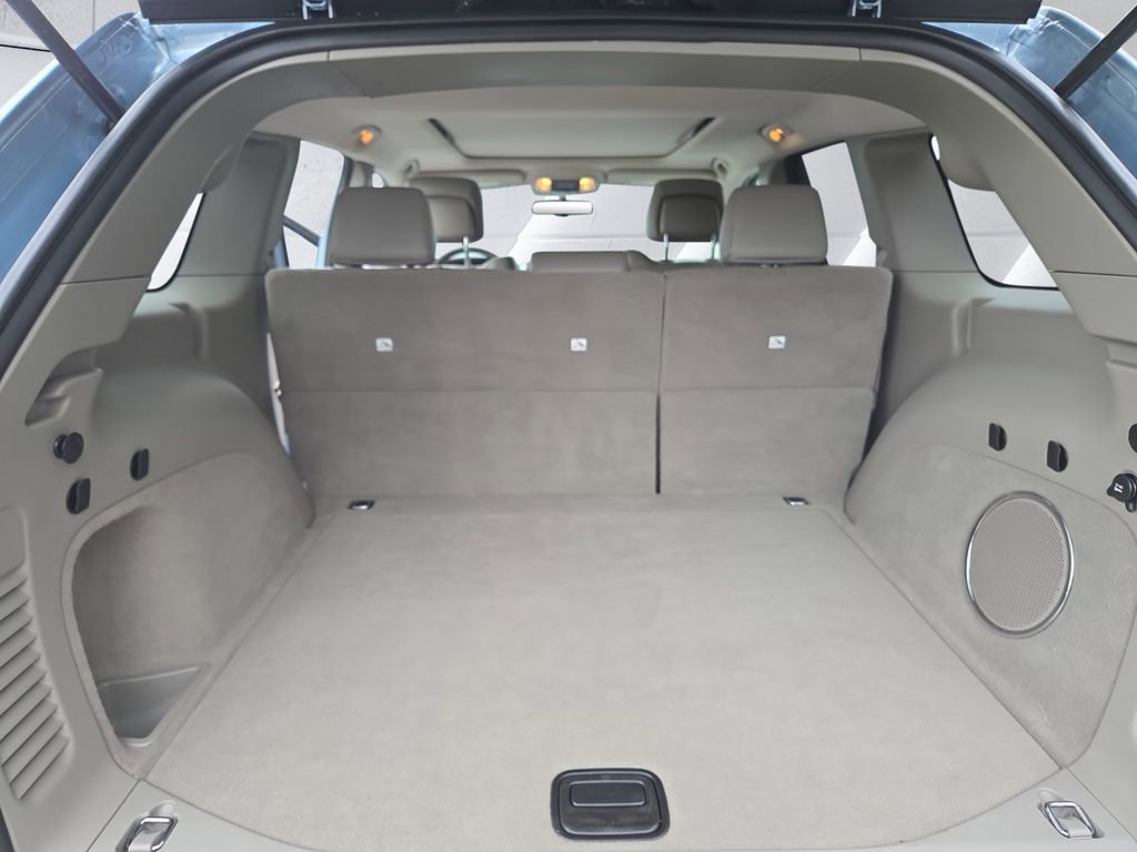 Used 2013 Jeep Grand Cherokee Laredo image 13