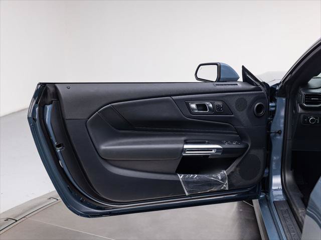 New 2026 Ford Mustang Premium RWD image 27