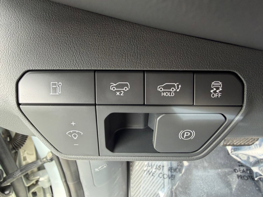 Used 2024 Kia EV9 Light Long Range image 18