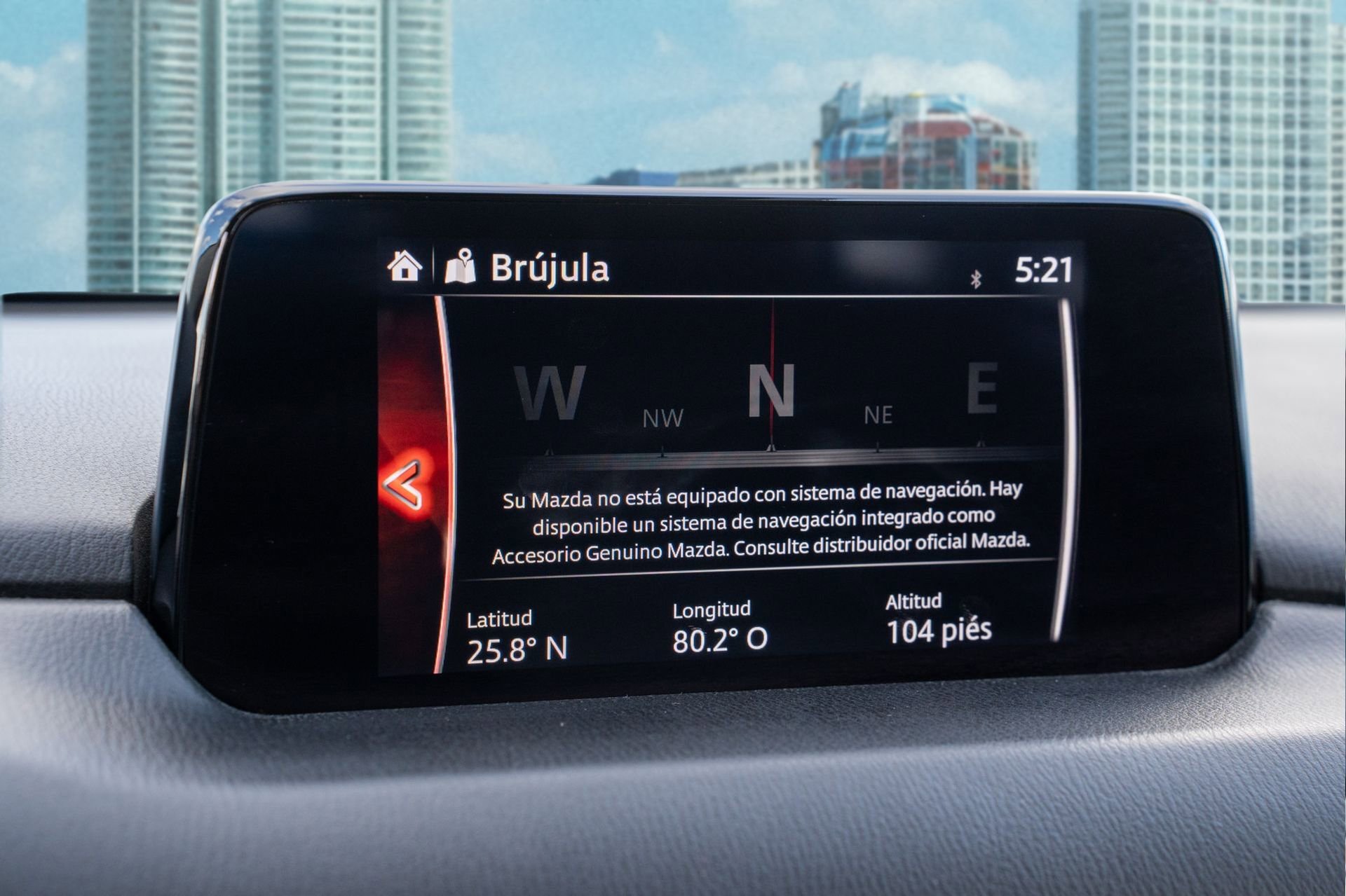 Used 2018 MAZDA CX-5 Sport image 33