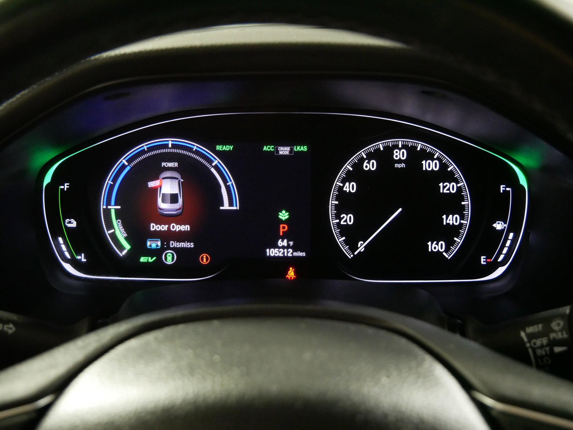 Used 2020 Honda Accord EX-L image 21