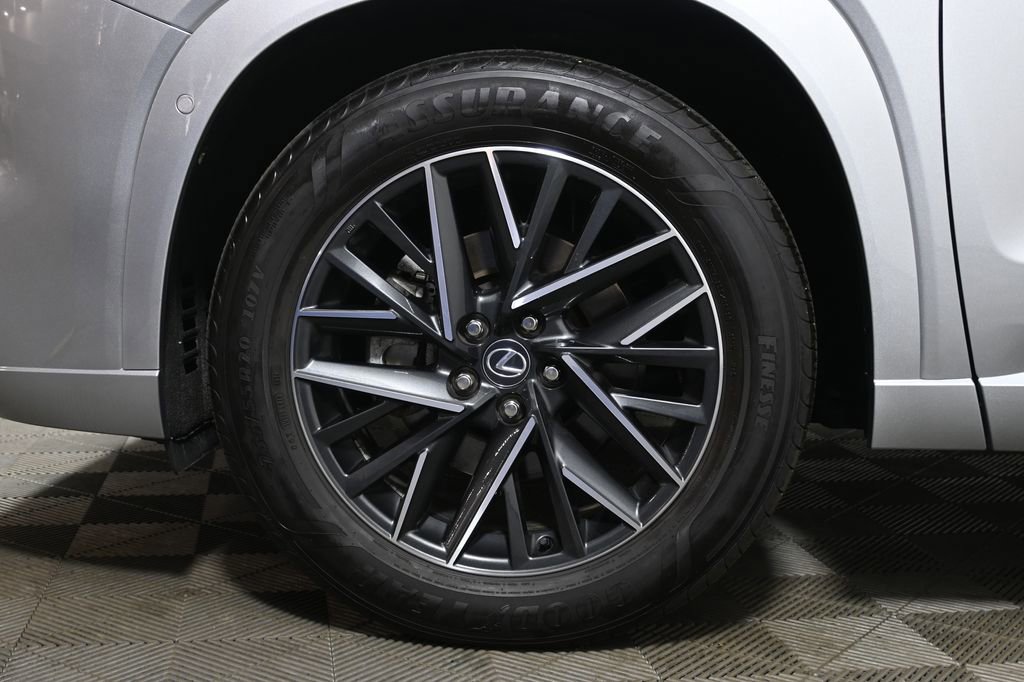 Used 2024 Lexus TX 350 AWD w/ Captains Chair Package image 12