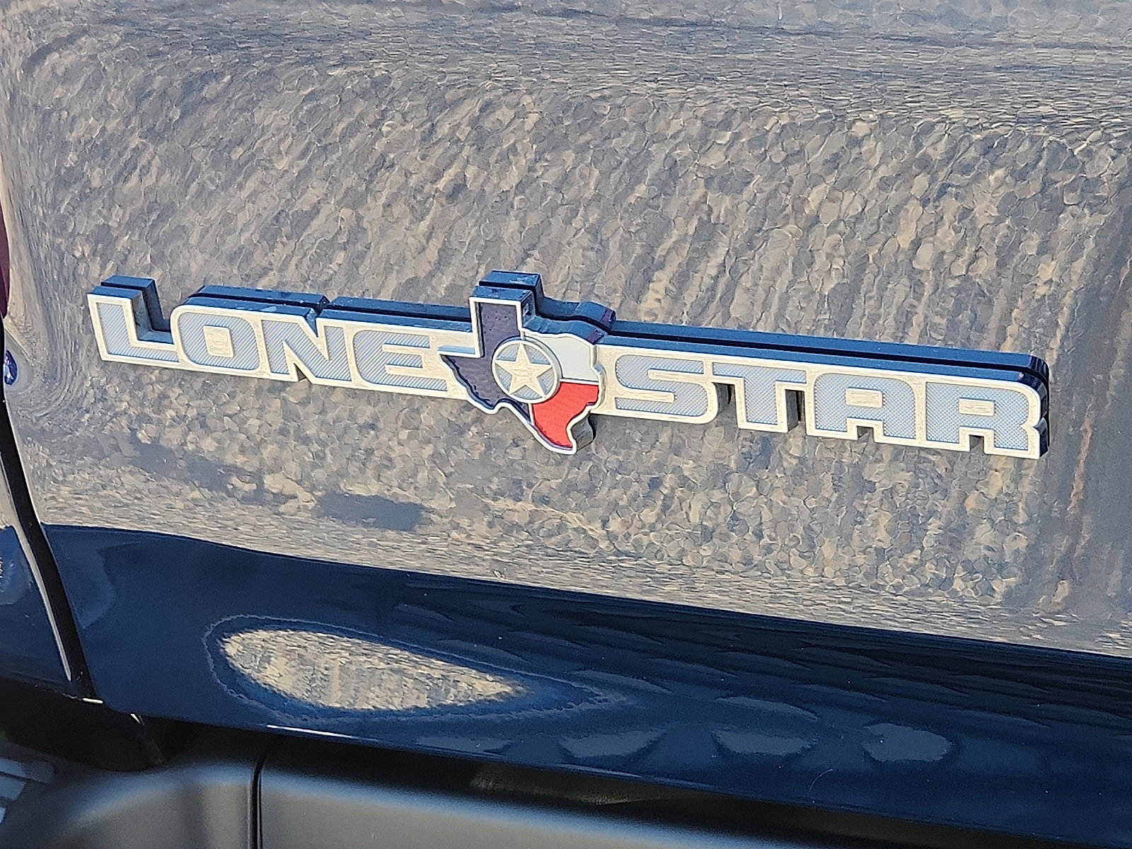 Used 2024 RAM 1500 Lone Star image 8