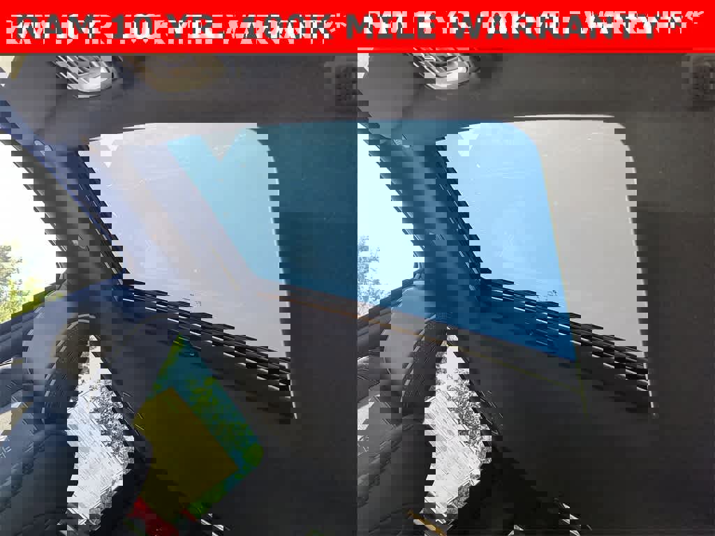 New 2026 RAM 2500 Laramie w/ Night Edition image 22