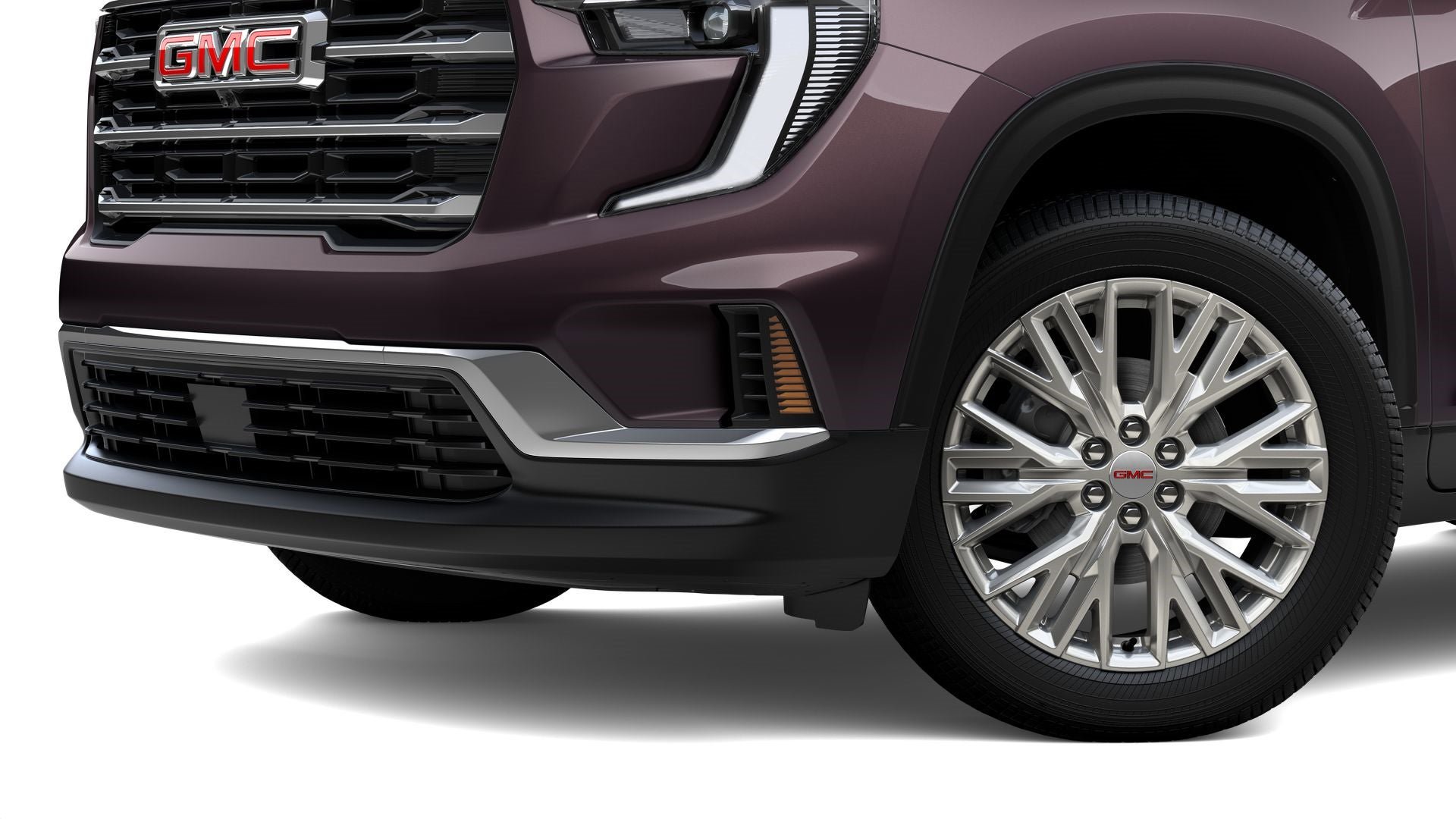 New 2025 GMC Acadia Elevation w/ Elevation Premium Package image 29