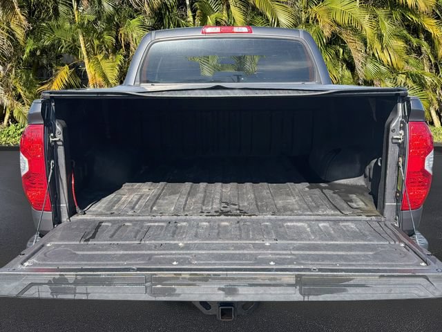 Used 2015 Toyota Tundra SR5 w/ SR5 Upgrade Package RWD image 25