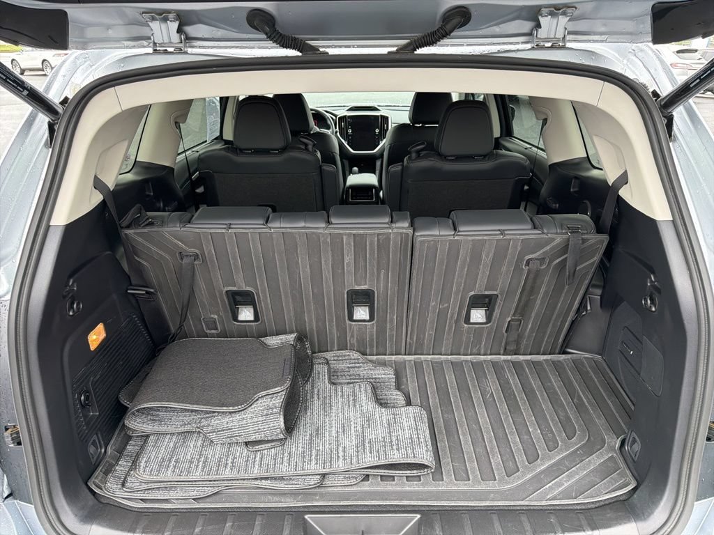 Certified 2023 Subaru Ascent Touring AWD/4WD image 18