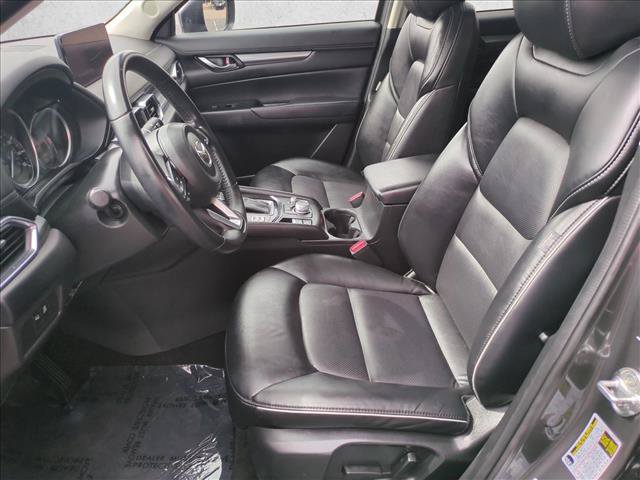 Used 2025 MAZDA CX-5 AWD 2.5 S w/ Select Package image 15