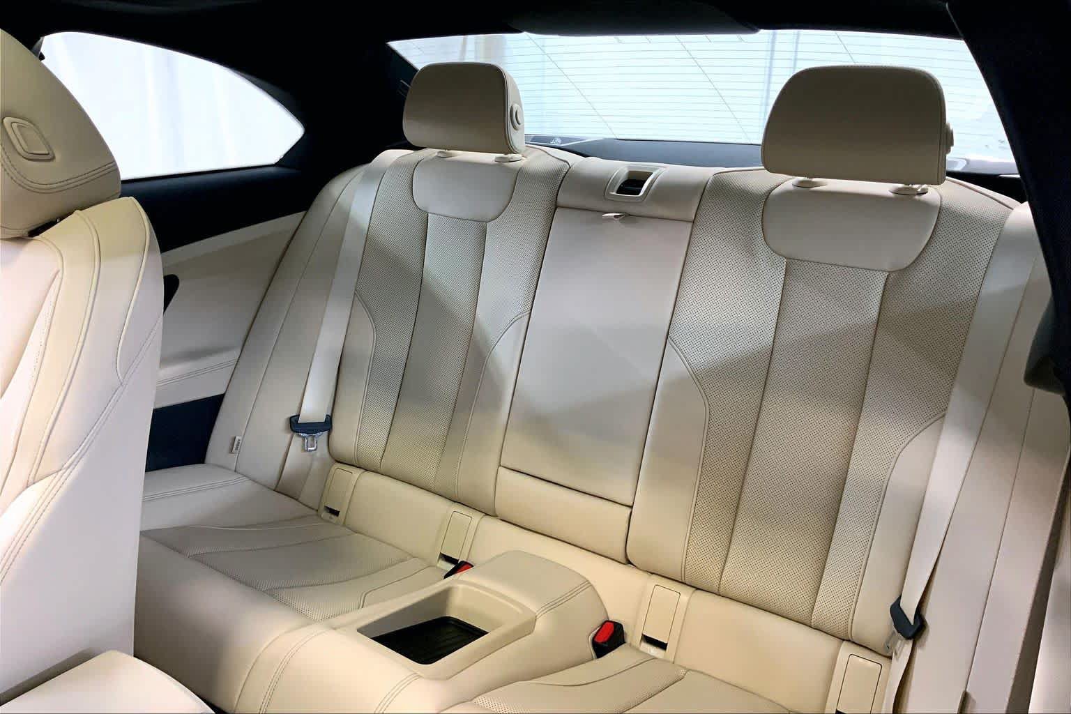 New 2026 BMW 230i xDrive Coupe w/ Premium Package AWD/4WD image 18