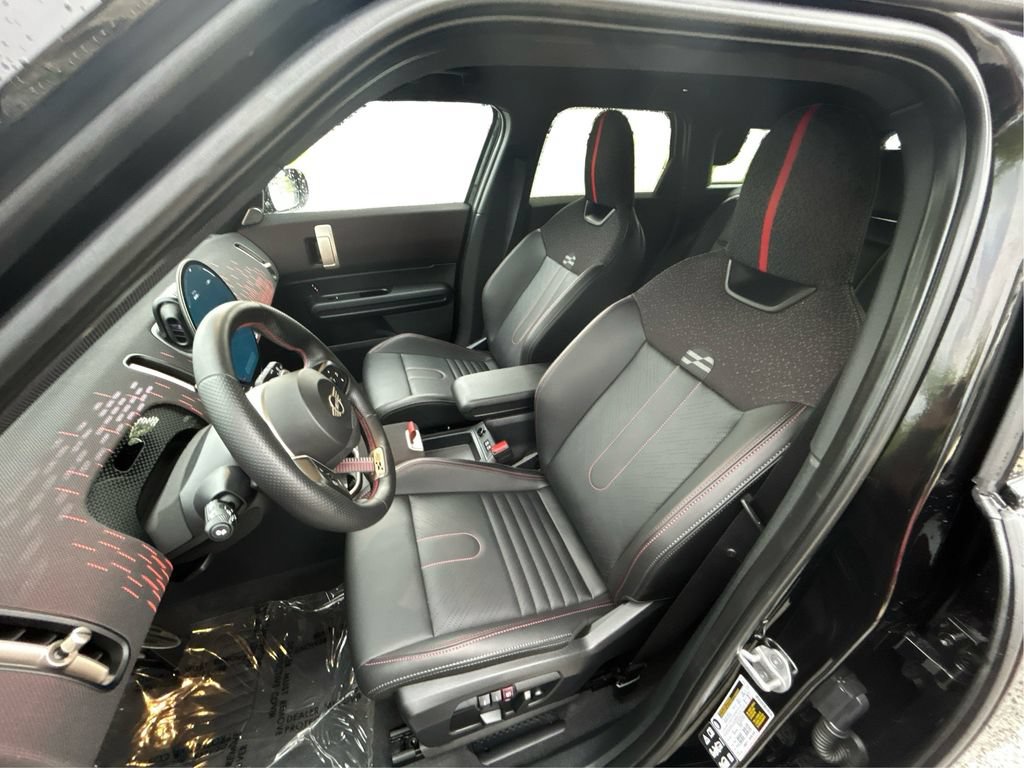 Used 2025 MINI Cooper Countryman John Cooper Works w/ Comfort Package Max AWD/4WD image 36