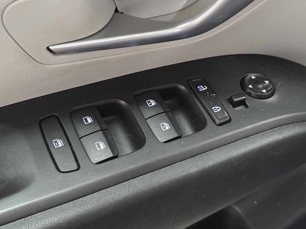 Used 2023 Hyundai Tucson SEL w/ Convenience Package image 24