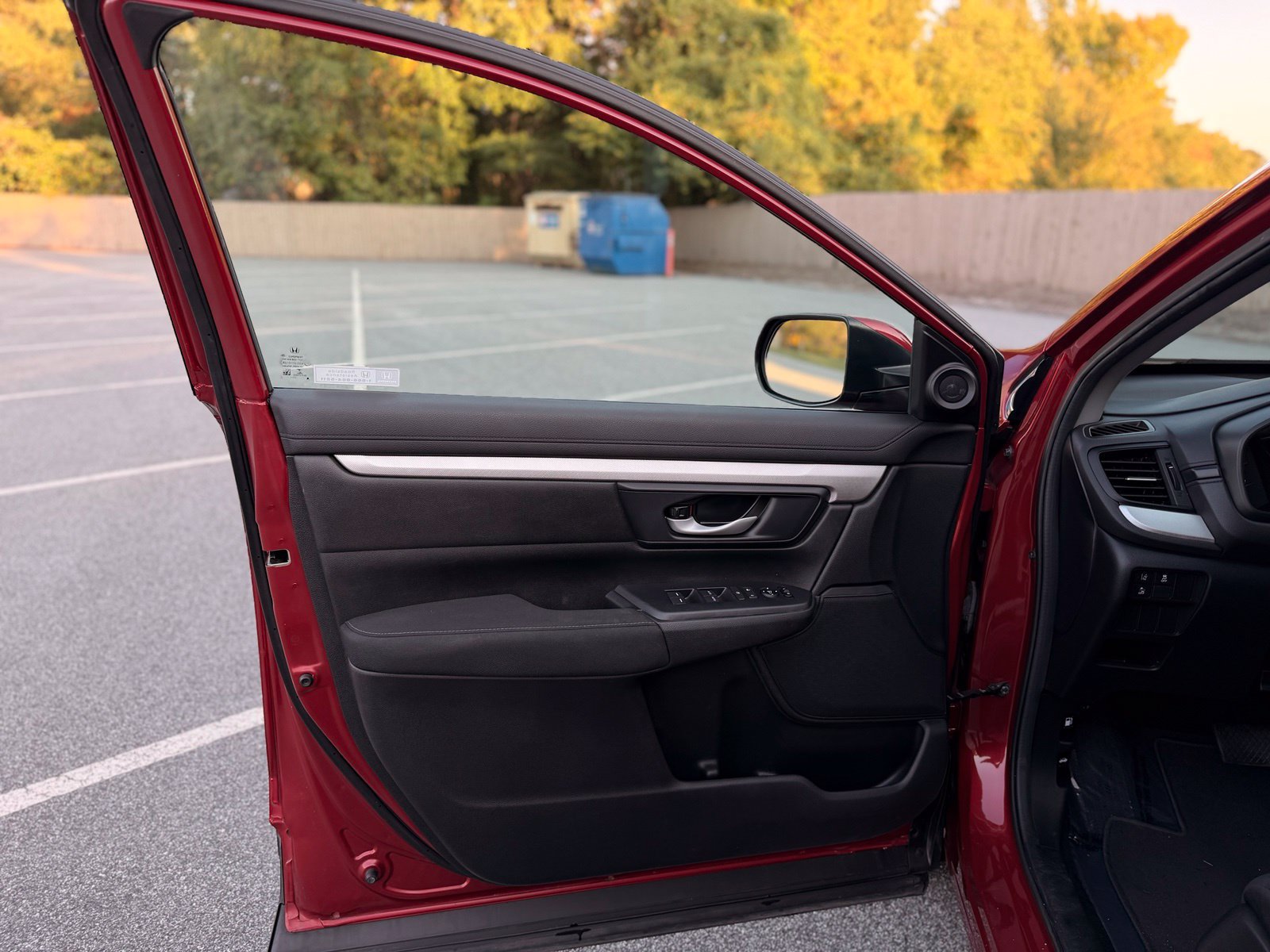 Used 2022 Honda CR-V Special Edition image 9