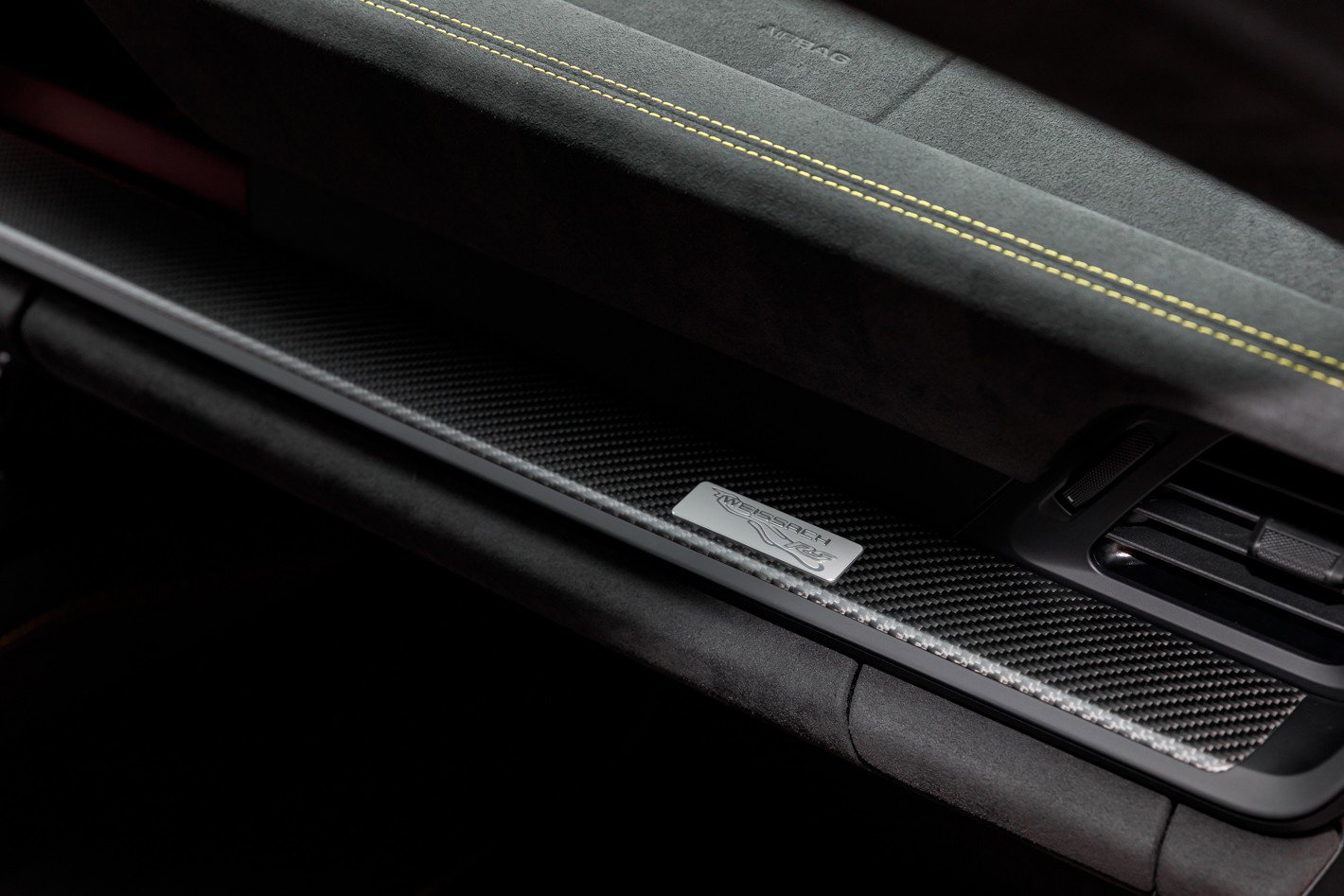 Used 2025 Porsche 911 GT3 RS image 62