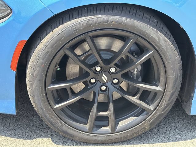 Used 2023 Dodge Charger Scat Pack w/ Daytona Edition Group RWD image 17