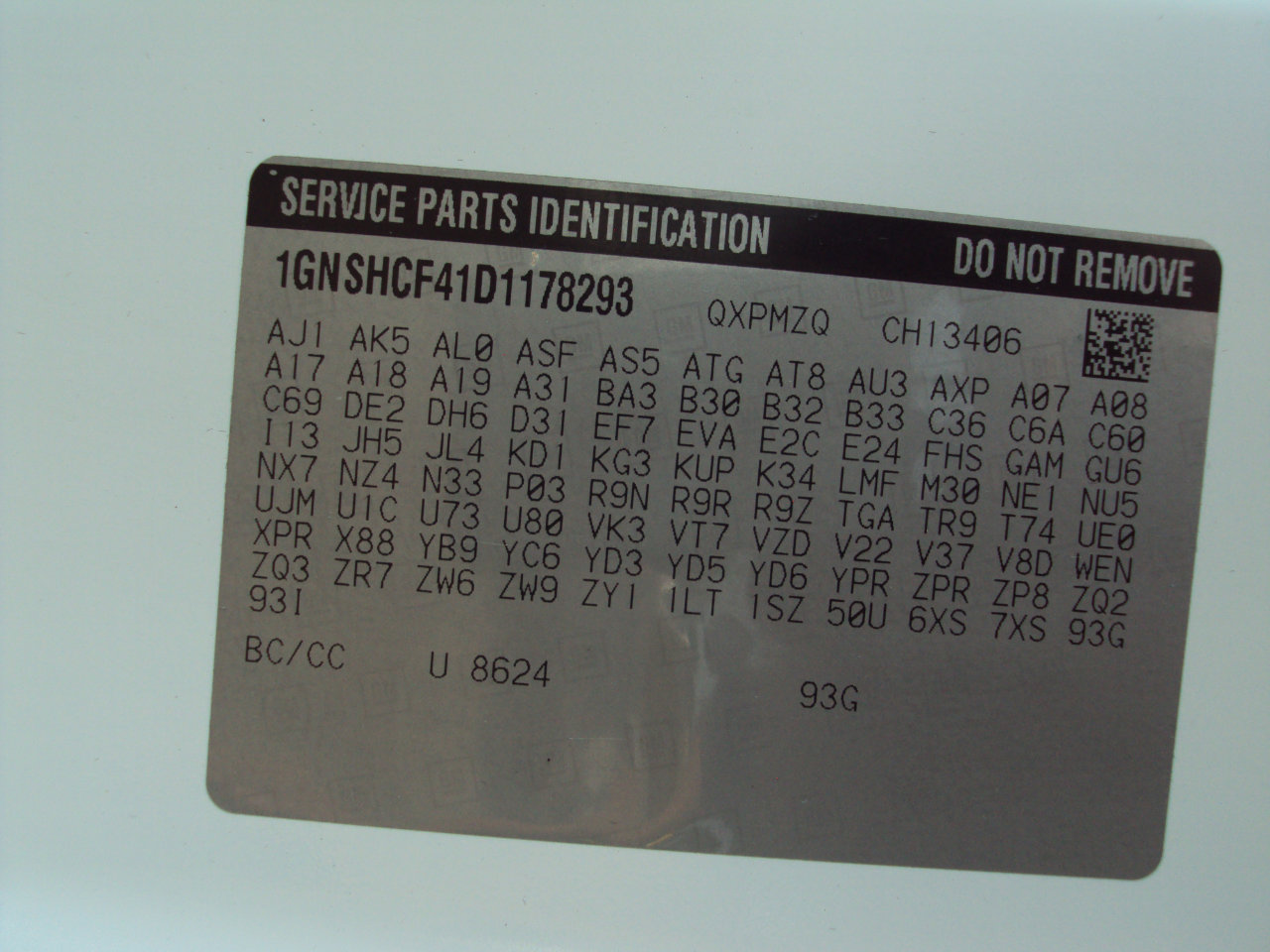 Used 2013 Chevrolet Express 1500 LT w/ LT Preferred Equipment Group image 13