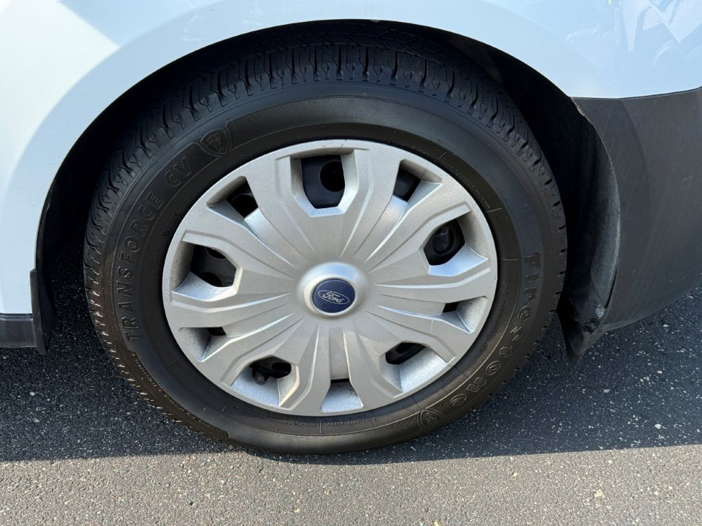 Used 2020 Ford Transit Connect XL FWD image 14