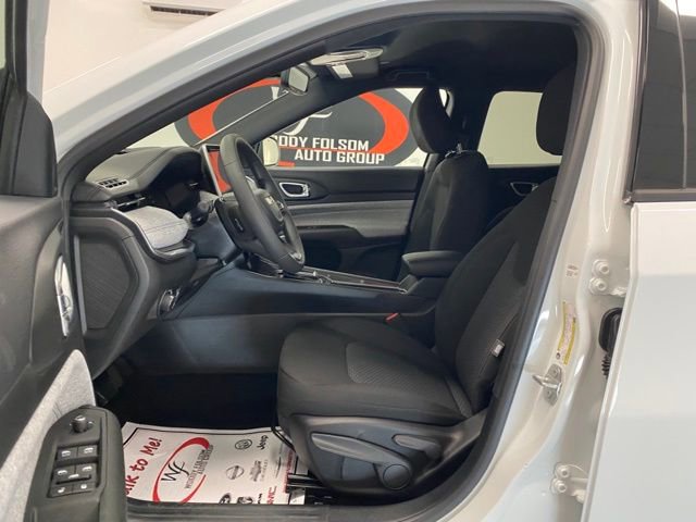 New 2025 Jeep Compass Sport image 12