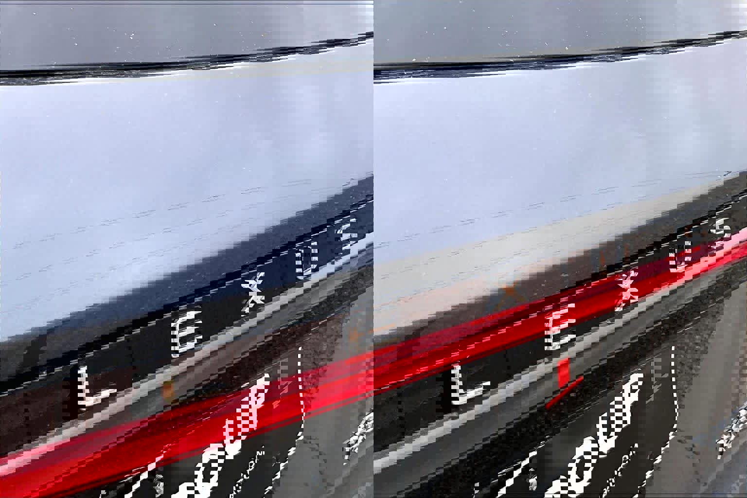 Used 2025 Lexus RX 350 Premium w/ Accessory Package (Z1) image 27