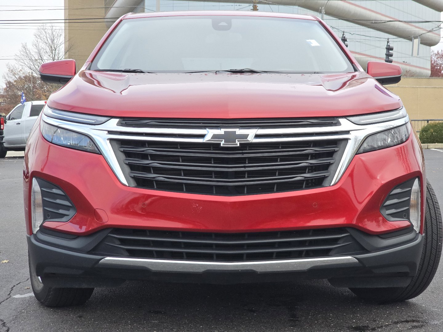 Used 2023 Chevrolet Equinox LT image 13