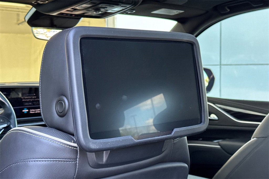 Used 2021 Cadillac Escalade Sport image 16