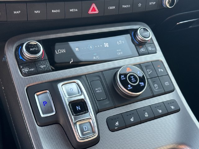 Used 2024 Hyundai Palisade Calligraphy AWD/4WD image 34