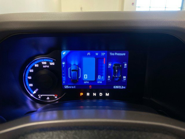 Certified 2023 Ford Bronco Badlands image 21