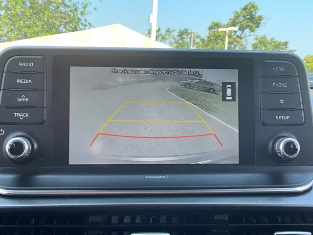 Used 2021 Kia Telluride S image 19