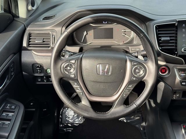Certified 2022 Honda Ridgeline RTL image 13