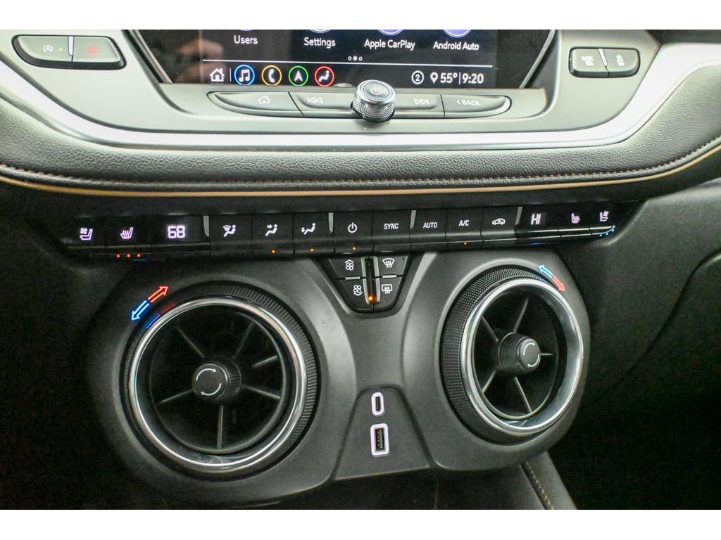 Used 2020 Chevrolet Blazer Premier image 44