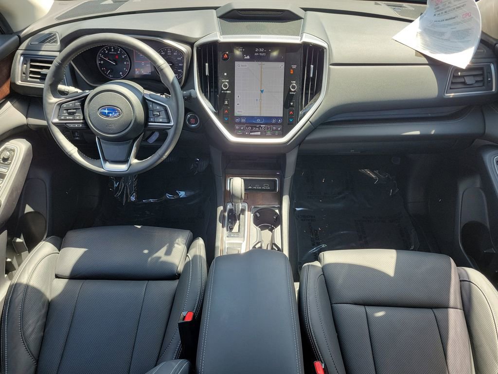 Used 2023 Subaru Ascent Touring image 14