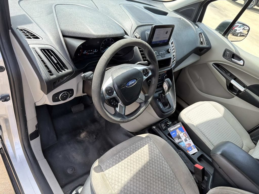 Used 2020 Ford Transit Connect XLT w/ Trailer Tow Package FWD image 18