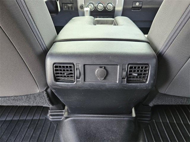 Used 2021 Toyota Tundra SR5 image 10