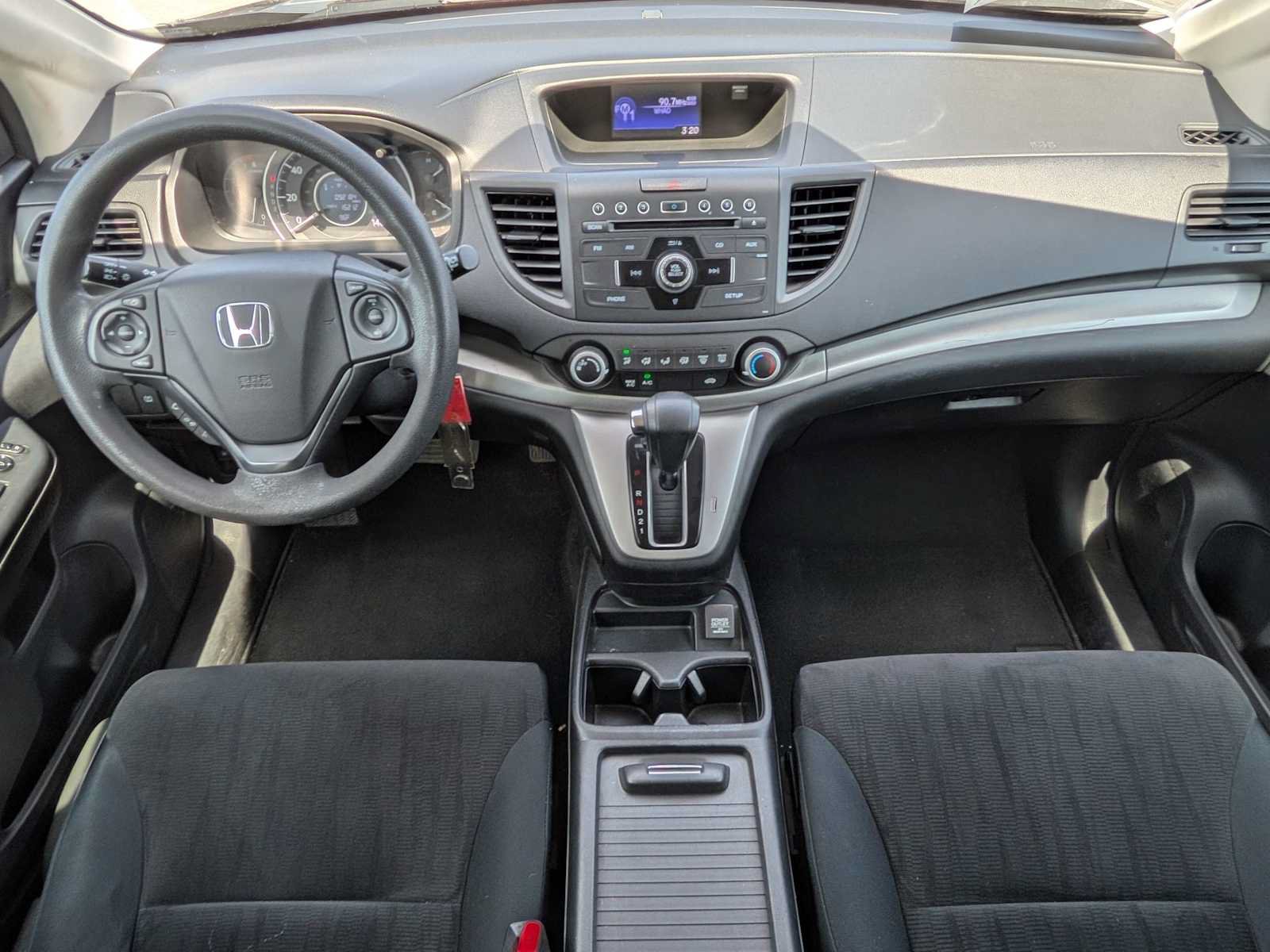 Used 2014 Honda CR-V LX image 20