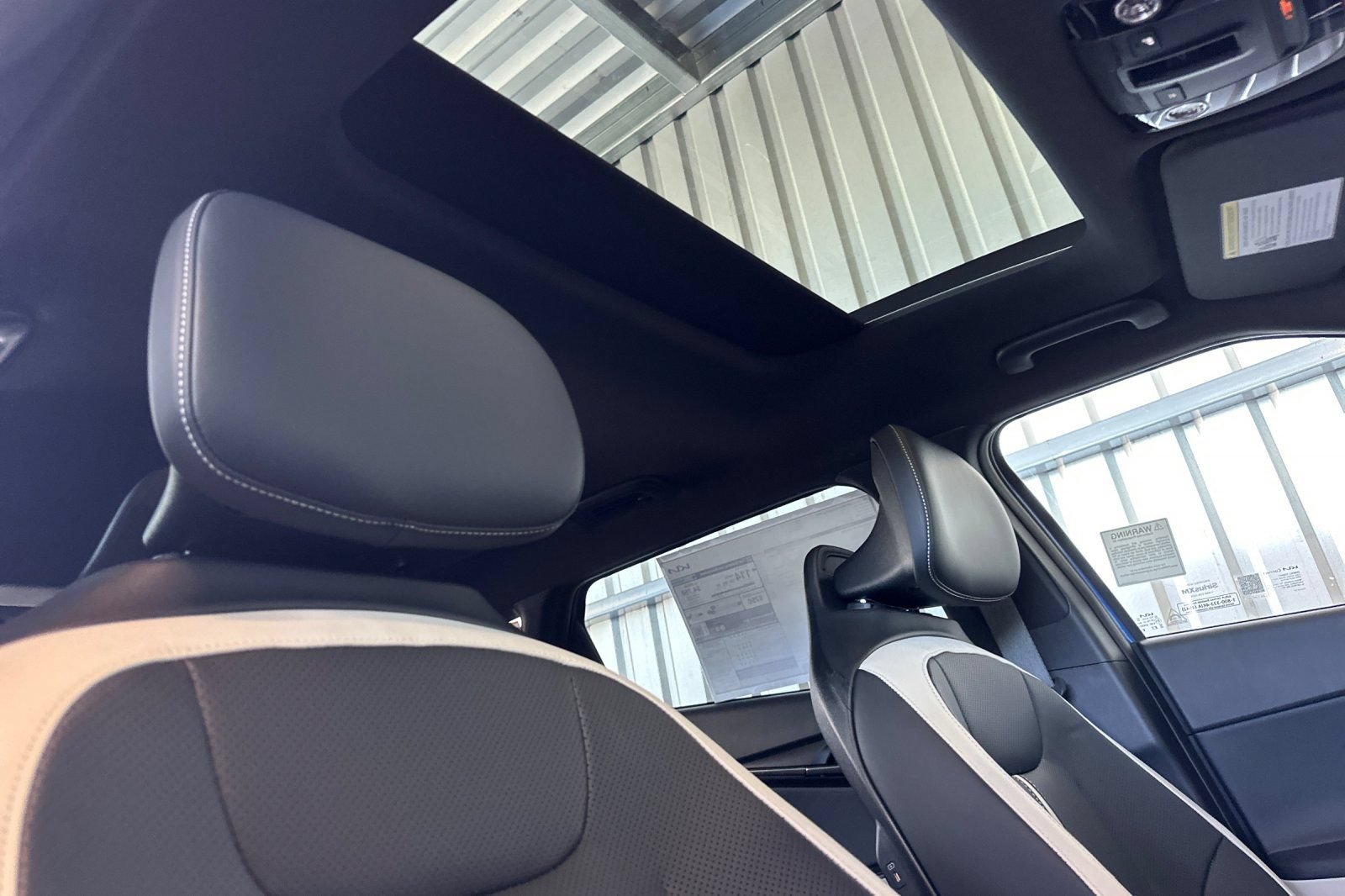 New 2026 Kia EV6 GT-Line RWD image 16