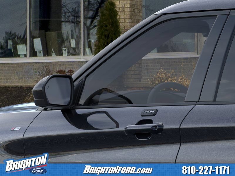 New 2026 Ford Explorer ST-Line AWD/4WD image 21