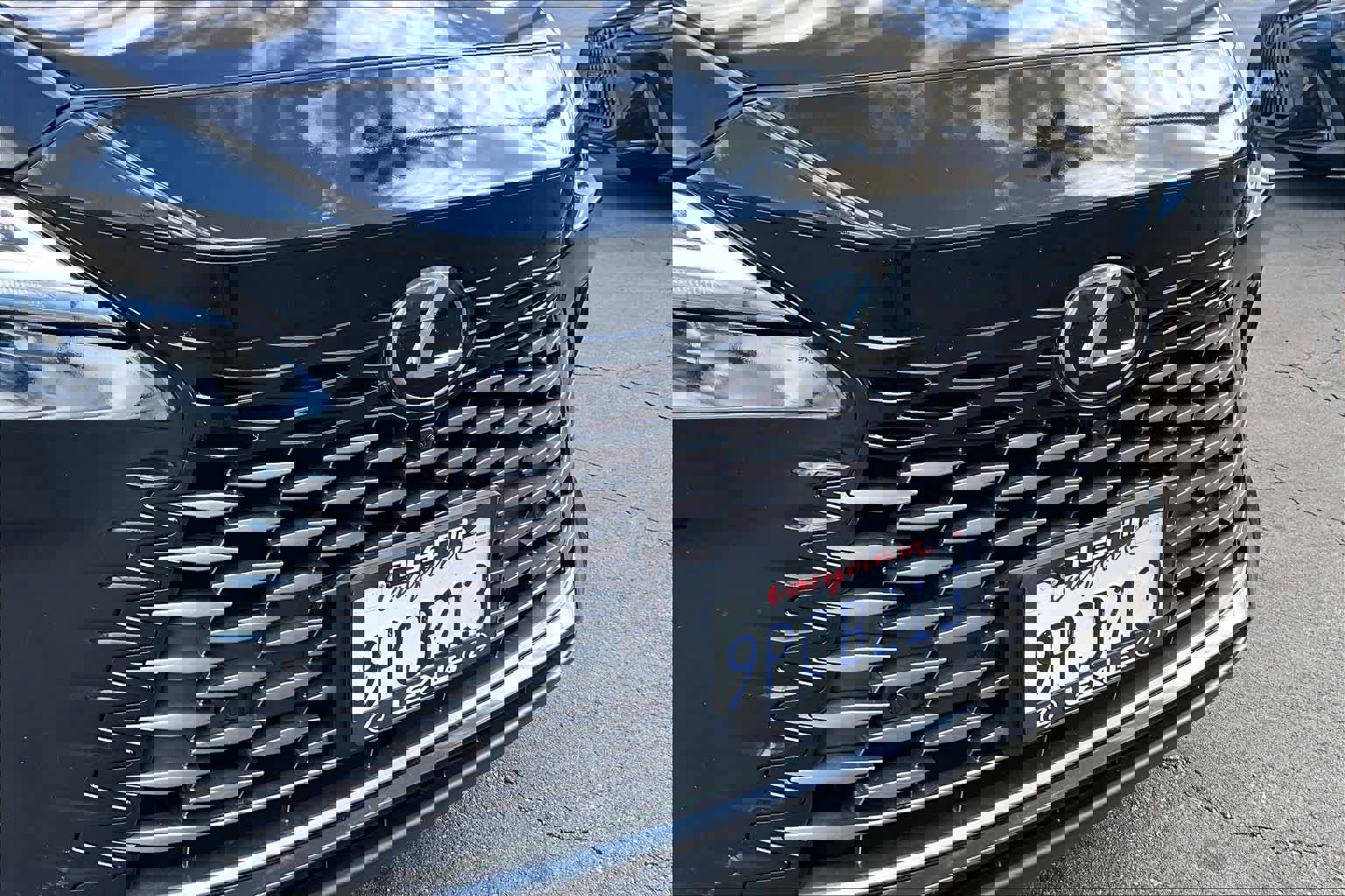 Used 2025 Lexus RX 350 Premium Plus image 30