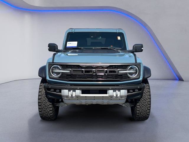 Certified 2023 Ford Bronco Raptor AWD/4WD image 14