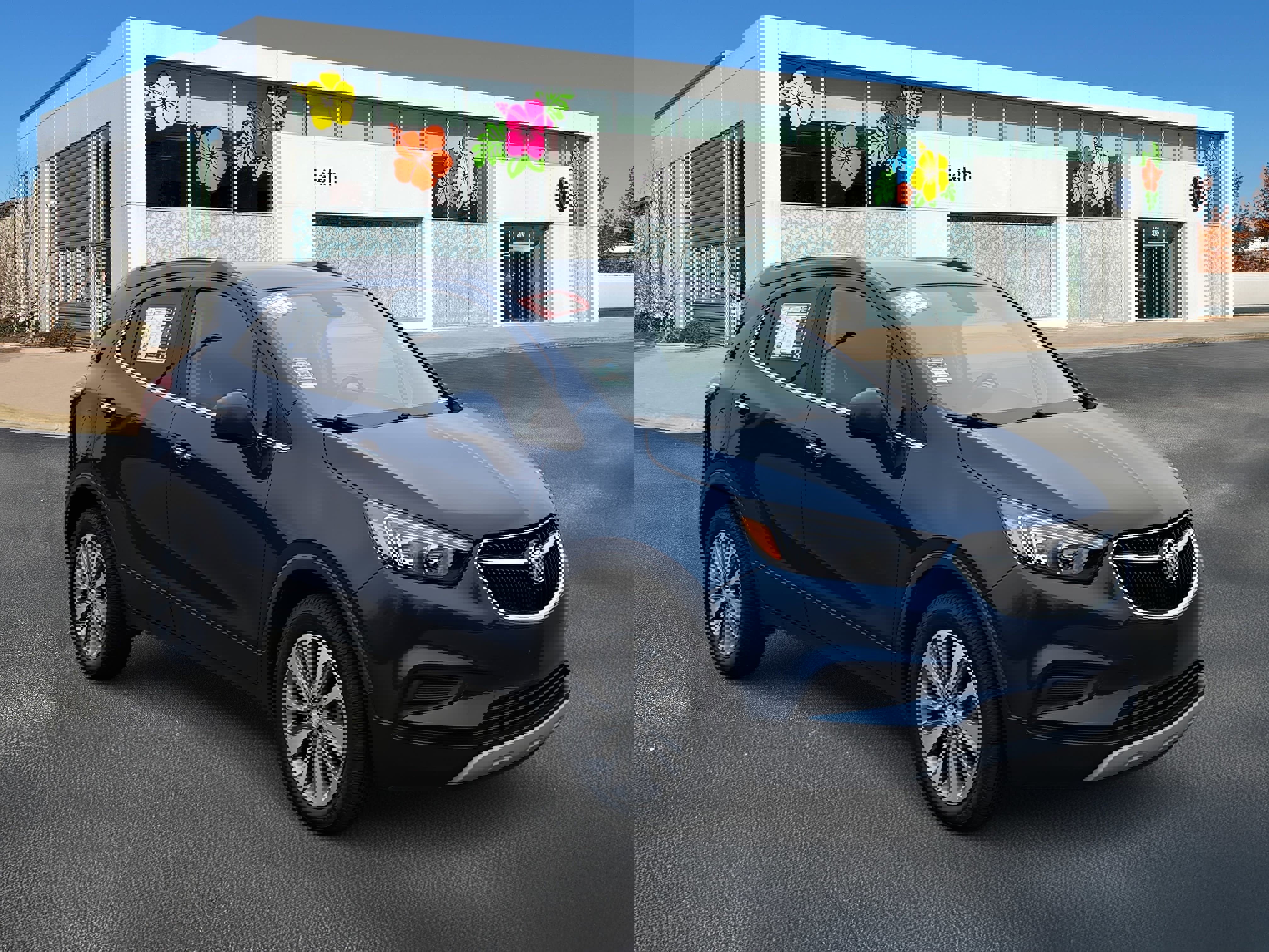 Used 2020 Buick Encore Preferred