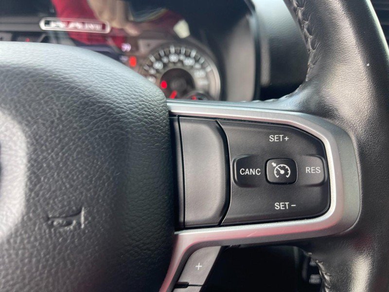 Used 2021 RAM 1500 Big Horn AWD/4WD image 24