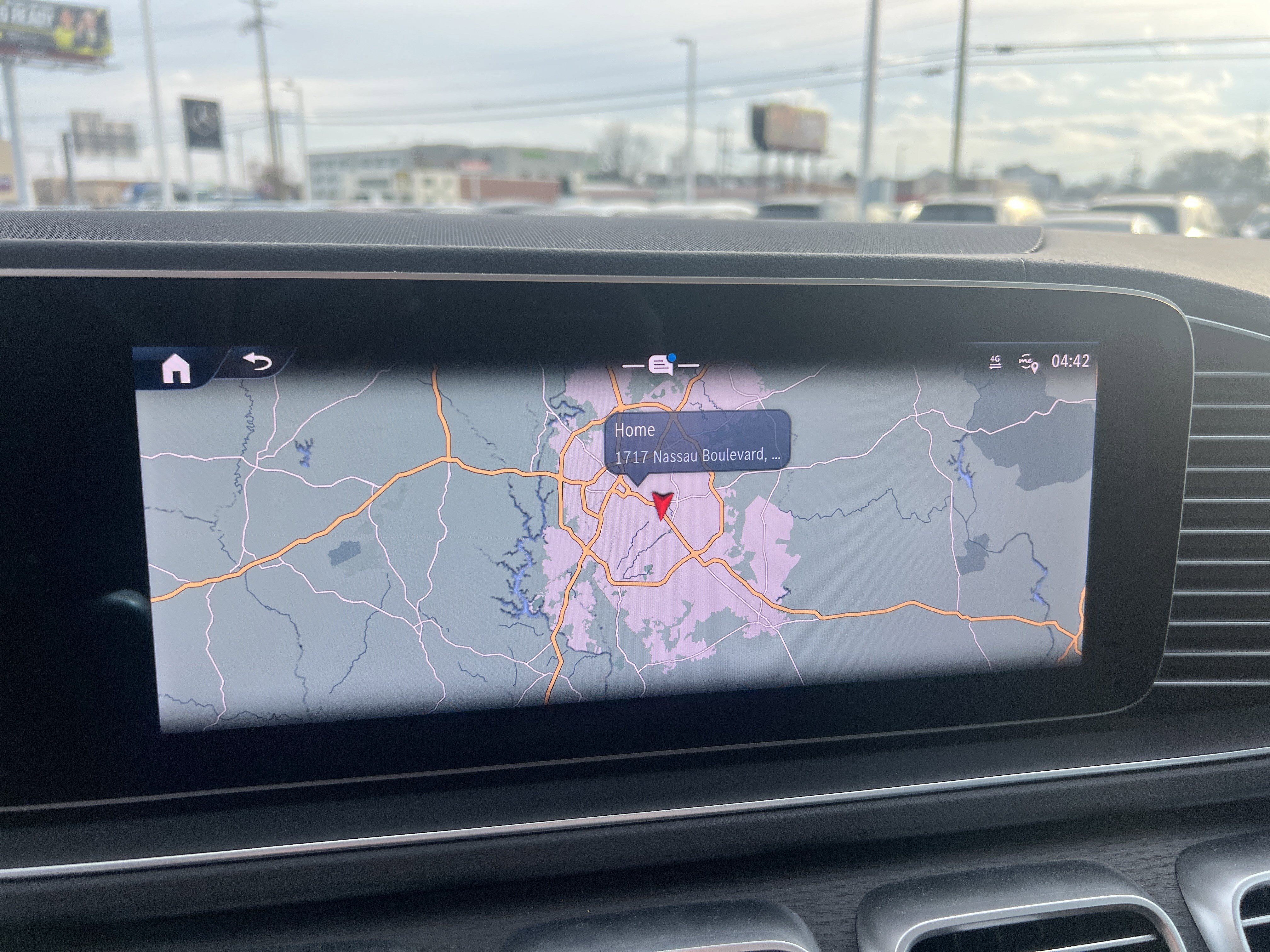 Certified 2024 Mercedes-Benz GLE 450e 4MATIC image 37