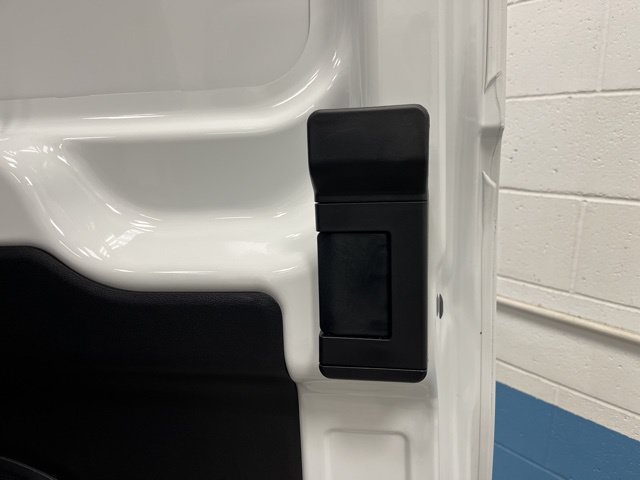 New 2025 Ford Transit 150 Low Roof w/ Load Area Protection Package RWD image 10