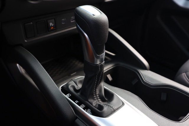 New 2026 Nissan Frontier SV w/ Tow Package image 30