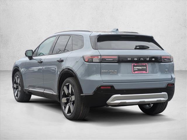 New 2026 Honda Prologue Elite image 9