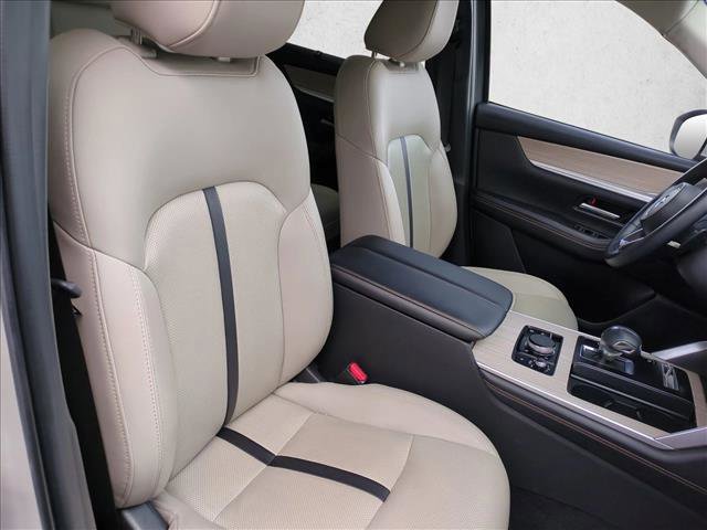 Used 2024 MAZDA CX-90 Plug-In Hybrid w/ Preferred image 21