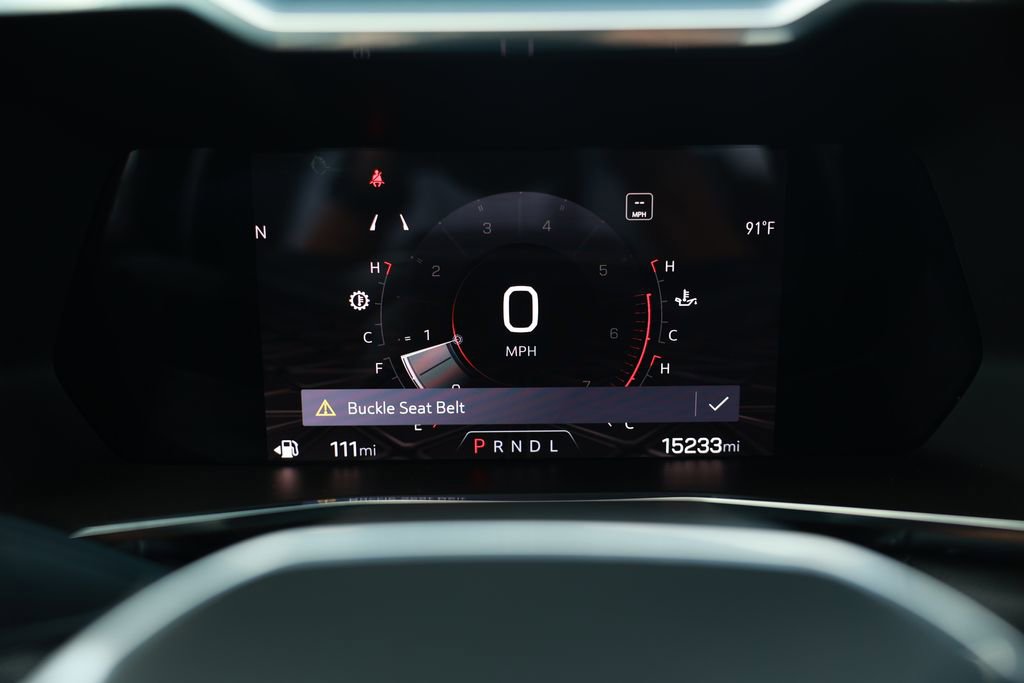 Used 2023 GMC Canyon Elevation image 20